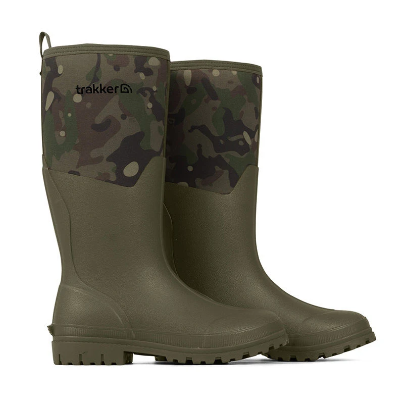 Trakker TechPro Neoprene Boots